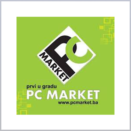 PC MARKET